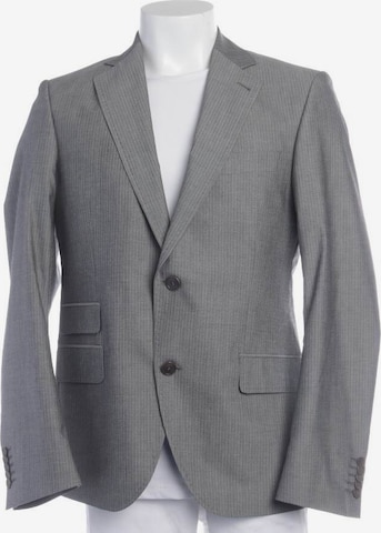 DRYKORN Suit Jacket in S in Grey: front