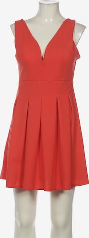 WAL G. Dress in XL in Red: front