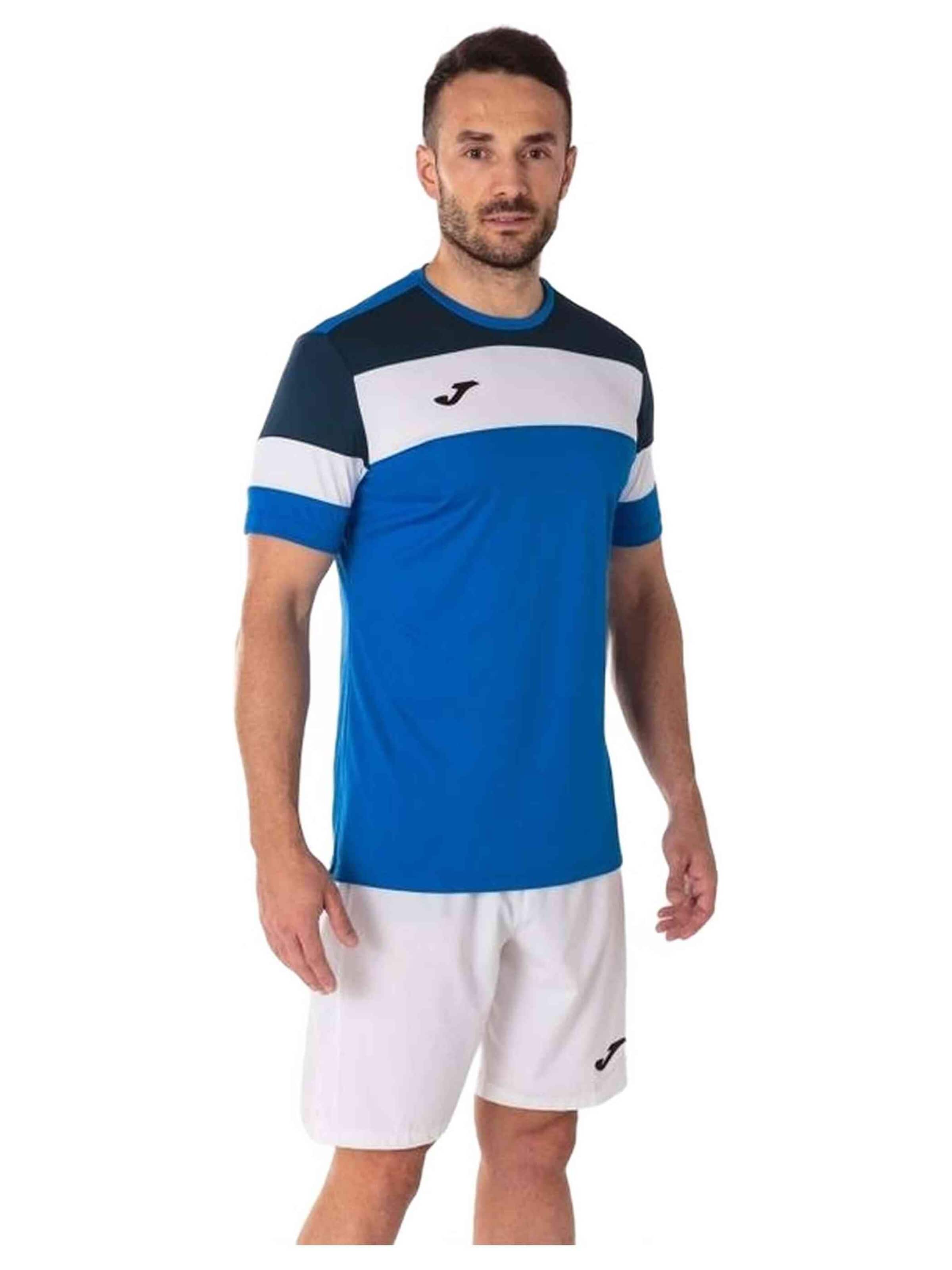 JOMA - Camiseta '101534.703' en azul