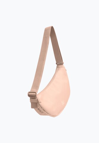 Borsa a tracolla 'Moon' di Got Bag in rosa