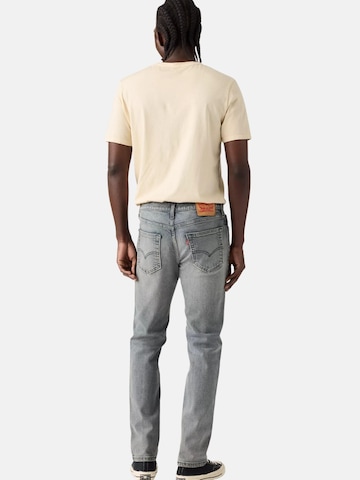 LEVI'S ® Slimfit Jeans '511'‌ in Grau