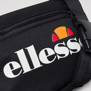 ELLESSE Fanny Pack in Black