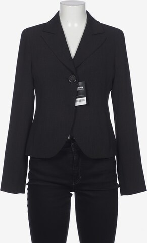 123 Paris Blazer M in Schwarz: predná strana