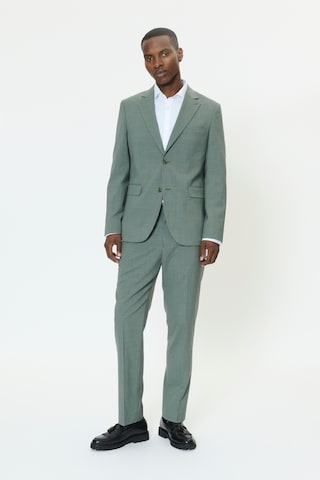 Regular Pantalon 'MAwesley' Matinique en vert