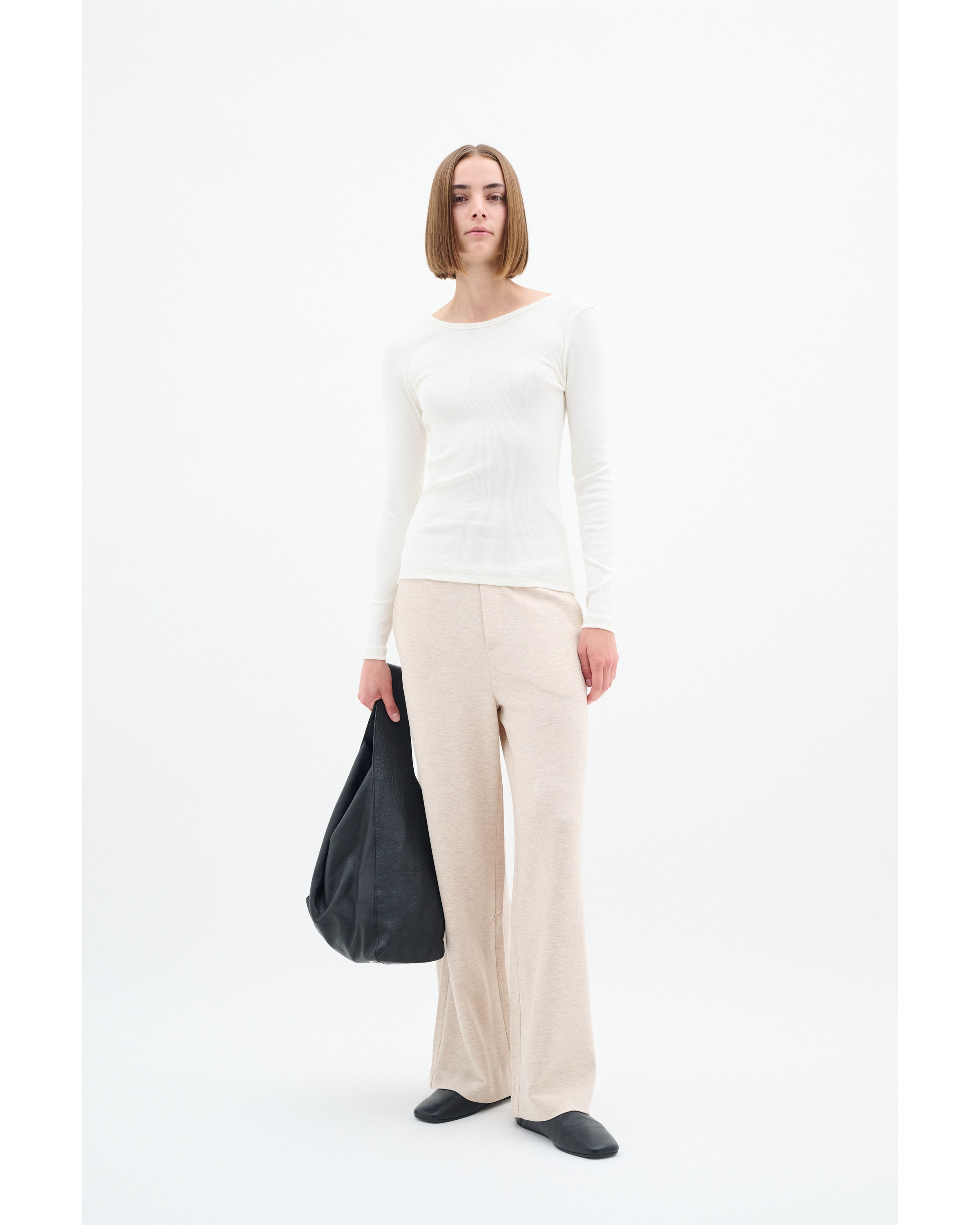 InWear Shirts 'Rovina' i hvid