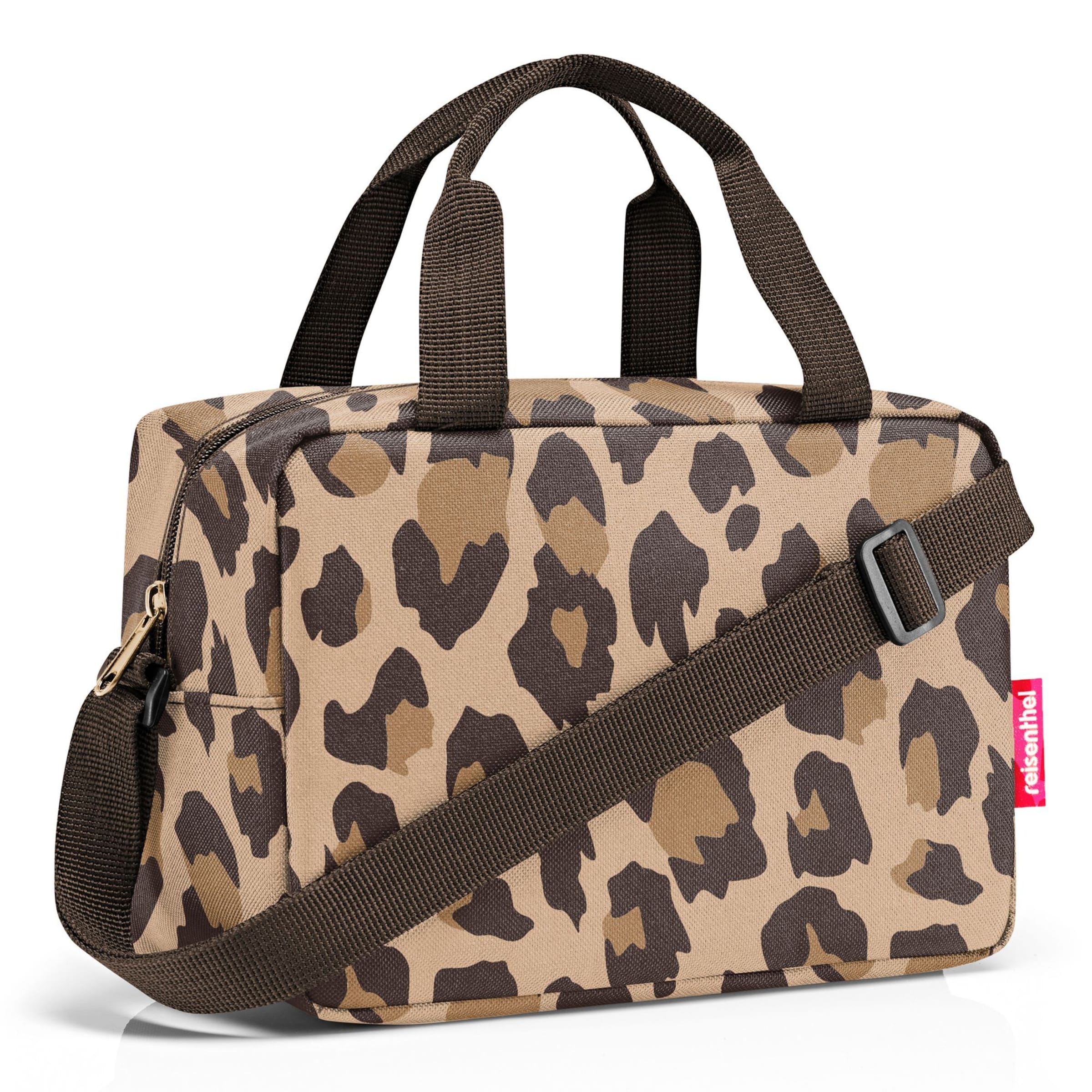 Borsa da spiaggia 'To-Go' di REISENTHEL in beige