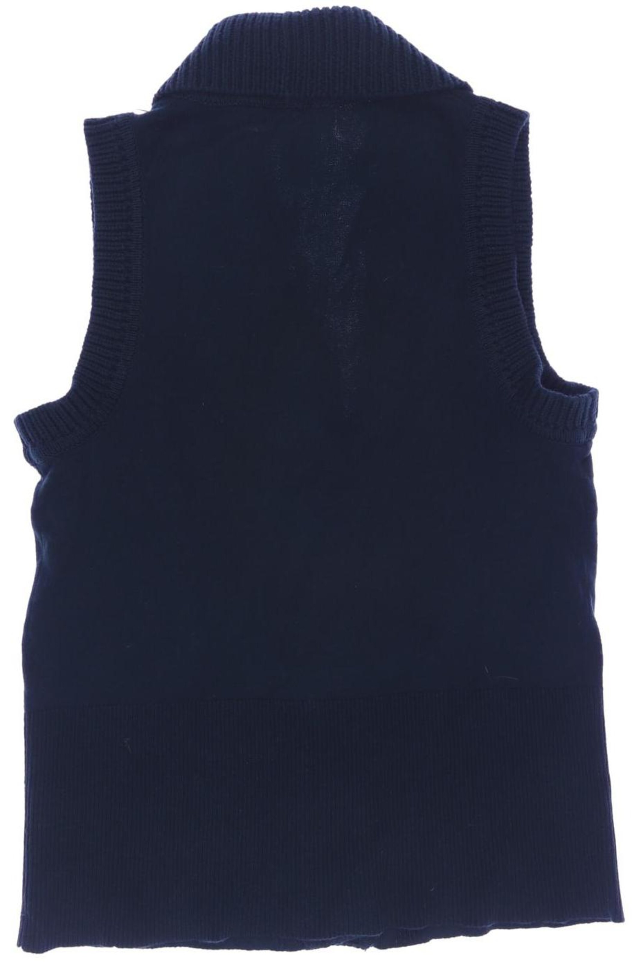 MANGO Vest in M in Green