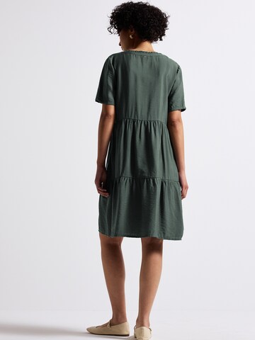 Robe STREET ONE en vert