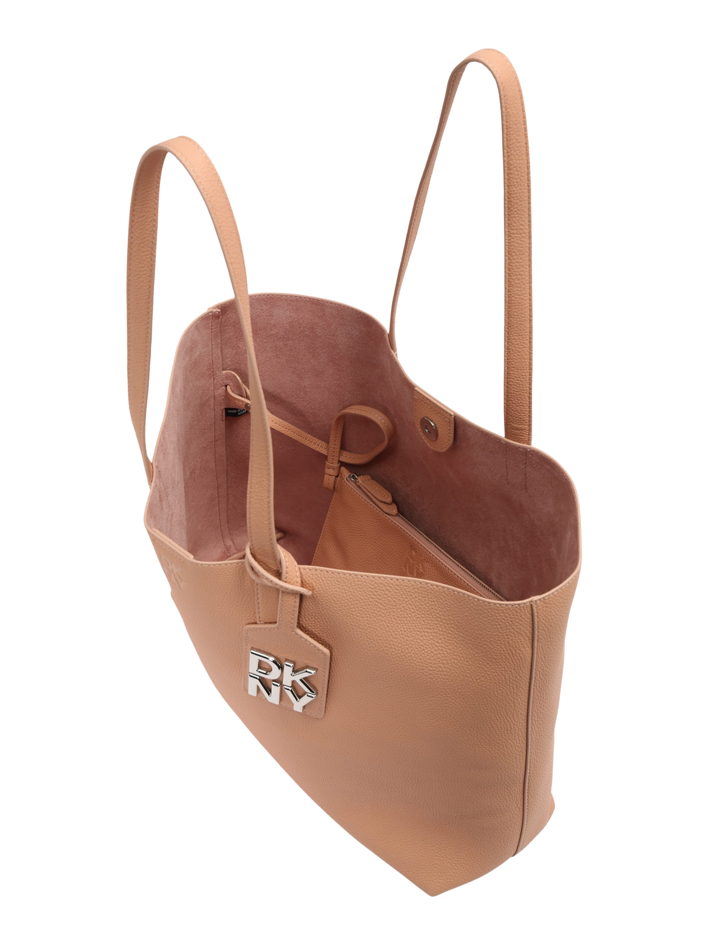 DKNY Shopper 'Milan' in Beige