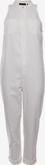 Superdry Jumpsuit in de kleur Wit, Productweergave