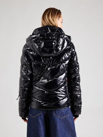 Bogner Fire + Ice Sportjas 'SAELLY2' in Zwart