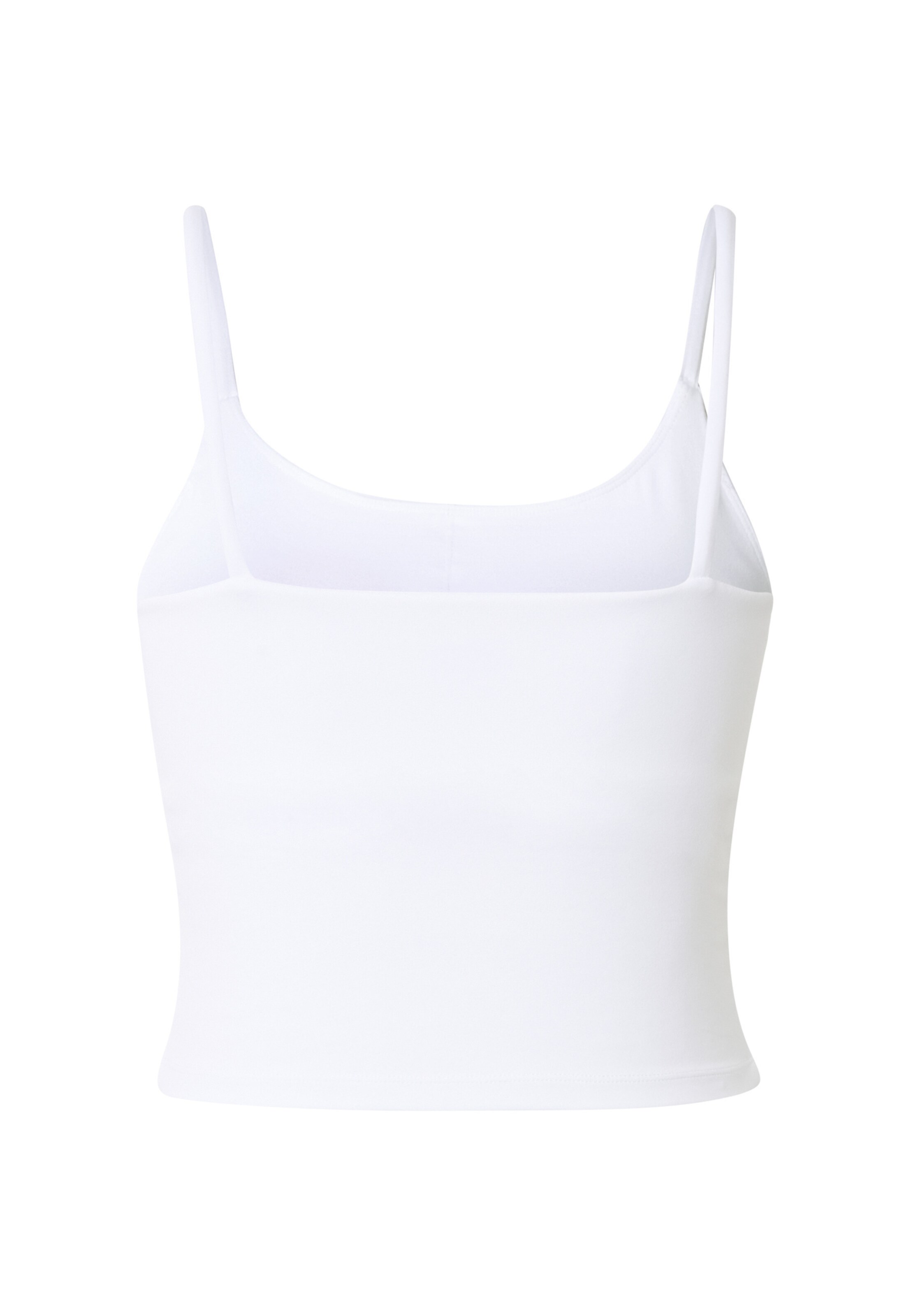 Haut Urban Classics en blanc