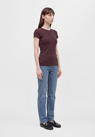 Gap Tall Shirt in Red: side
