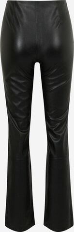 Pieces Tall Slim fit Pants in Black