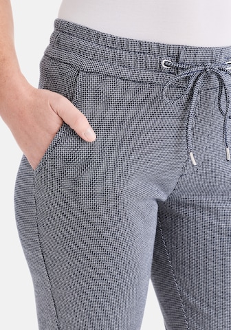 STOOKER WOMEN Tapered Hose 'Berlin' in Schwarz