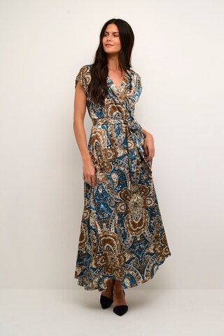 Love Copenhagen Dress 'Lora' in Blue