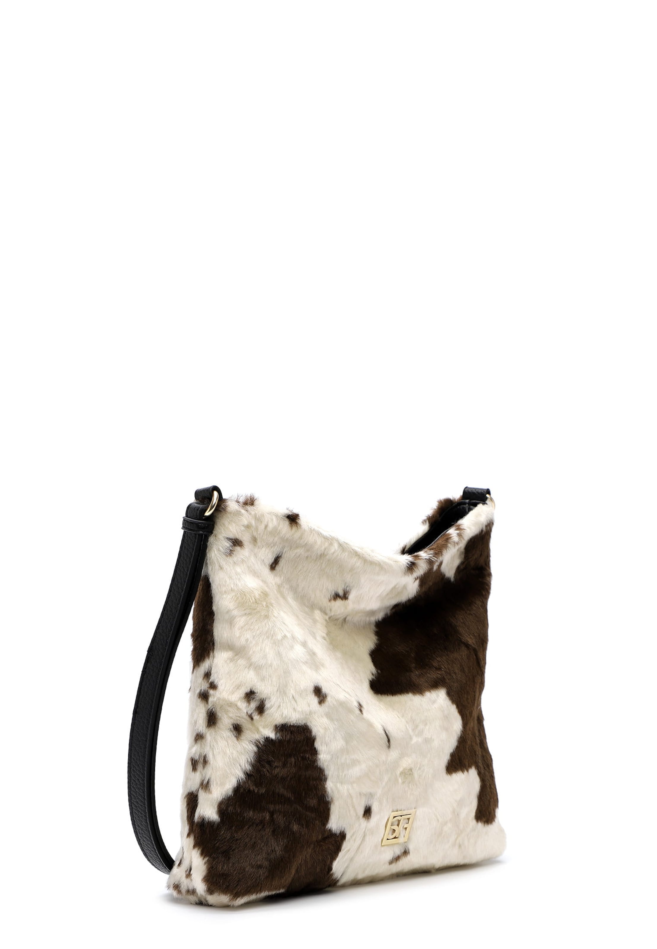 Suri Frey Tasche ' Steffy ' in Beige