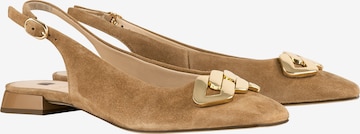 Högl Ballerina 'Jacky' in Beige