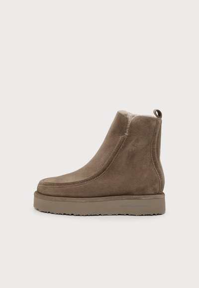 Kennel & Schmenger Stiefelette 'AURI' in 36 in camel, Produktansicht
