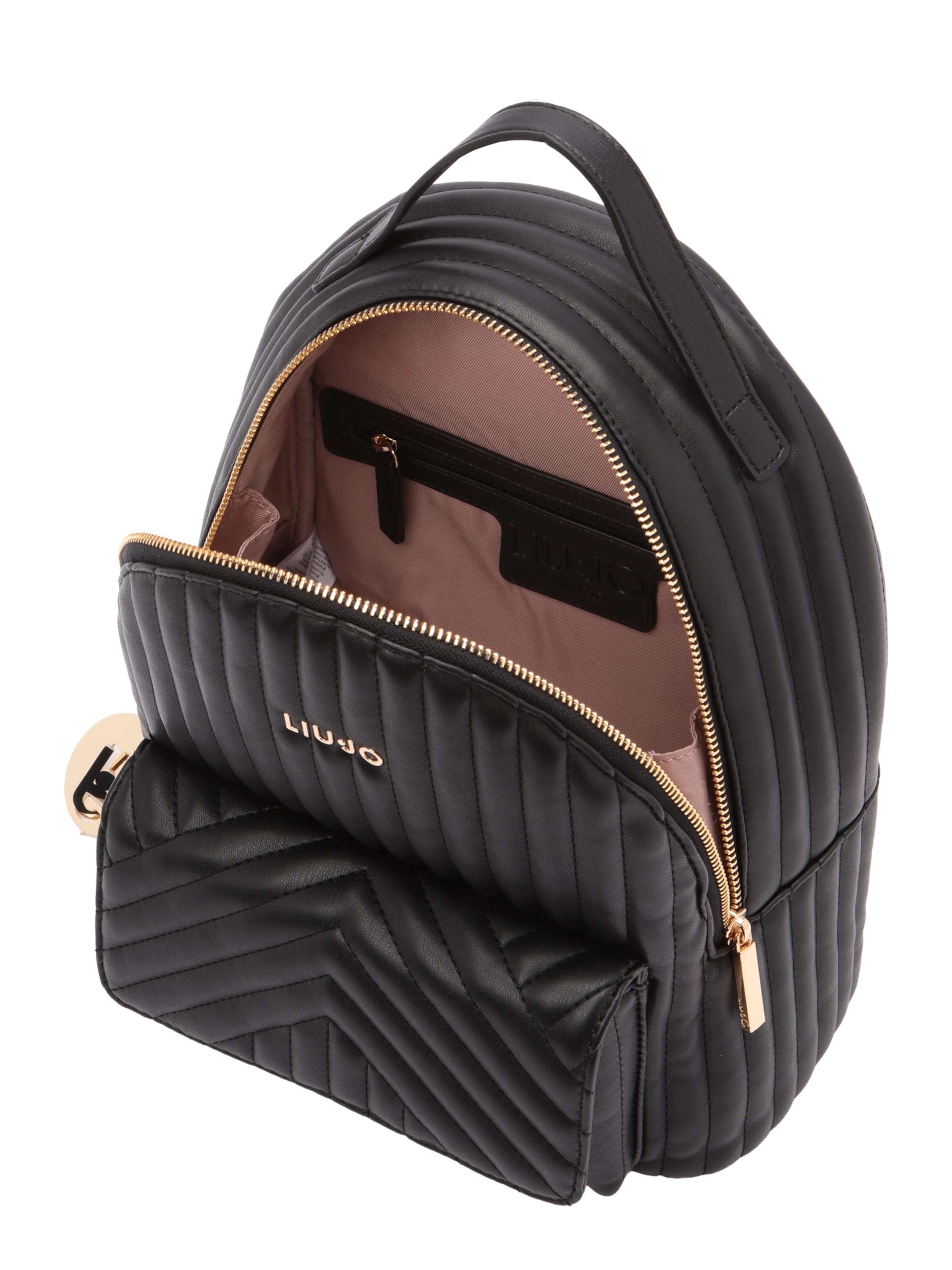 Liu Jo Backpack in Black