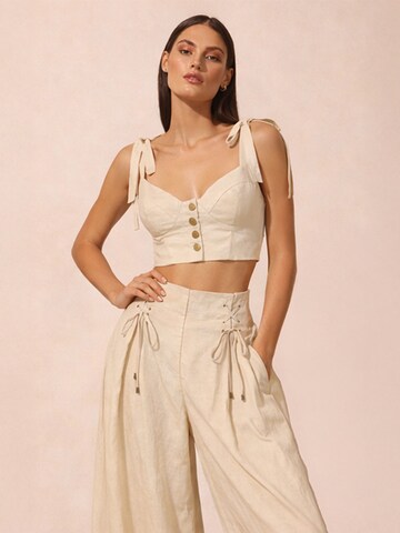 Rua & Rua Top in Pink