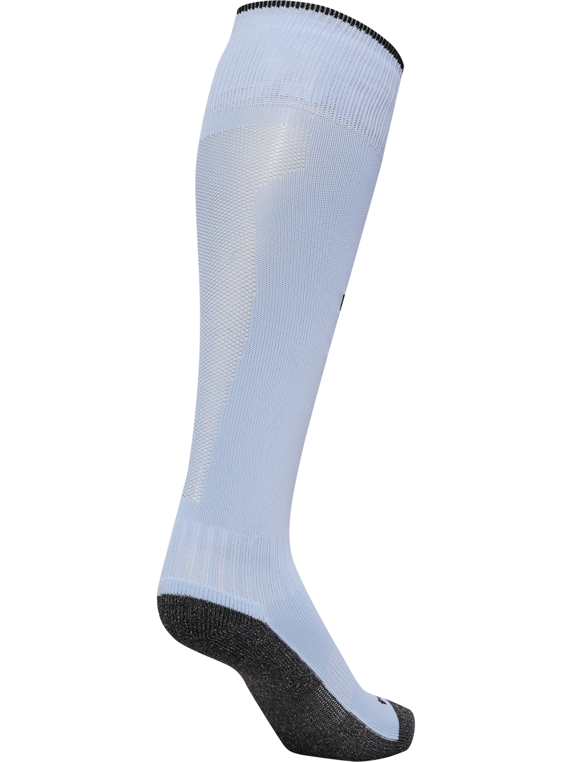 Hummel Socken in Blau