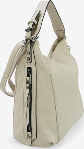 Emma & Kelly Handtasche 'BELVA' in Beige