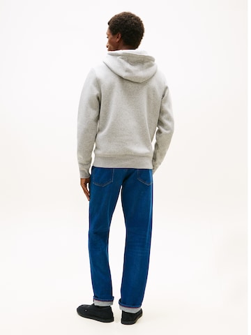 Sweat-shirt TOMMY HILFIGER en gris