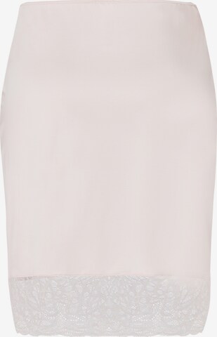 Hanro Bodice Dress ' Elia ' in Pink