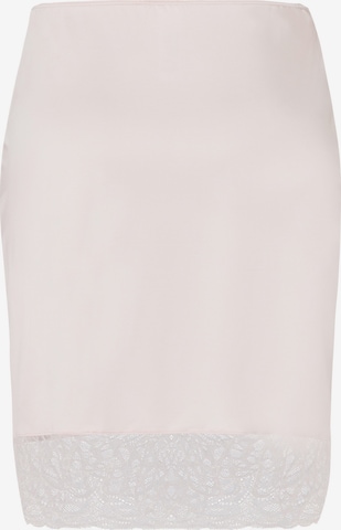 Hanro Bodice Dress ' Elia ' in Pink