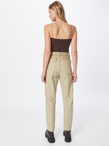 G-Star RAW - regular Pantalón en beige