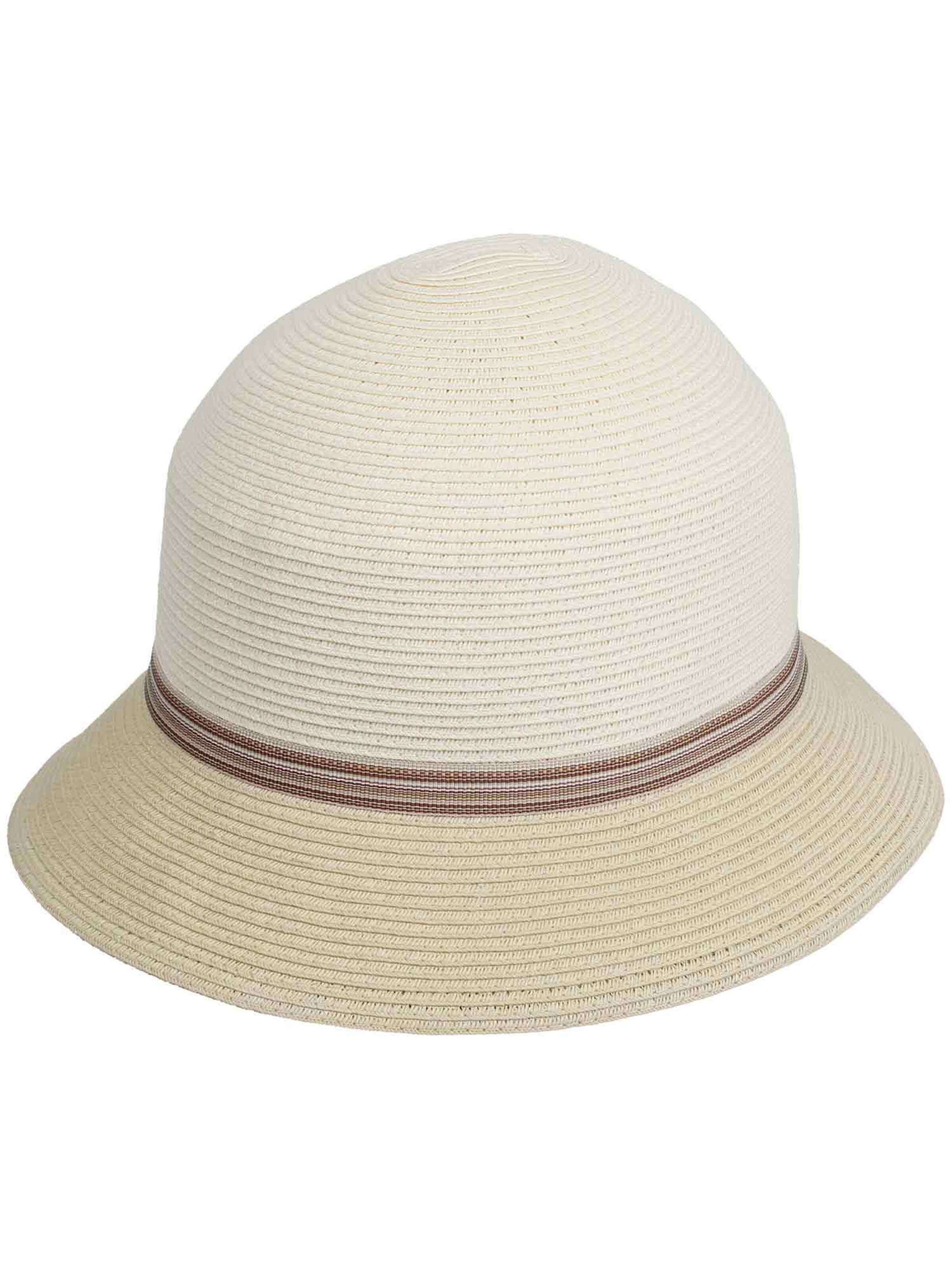 LOEVENICH Hat in Beige