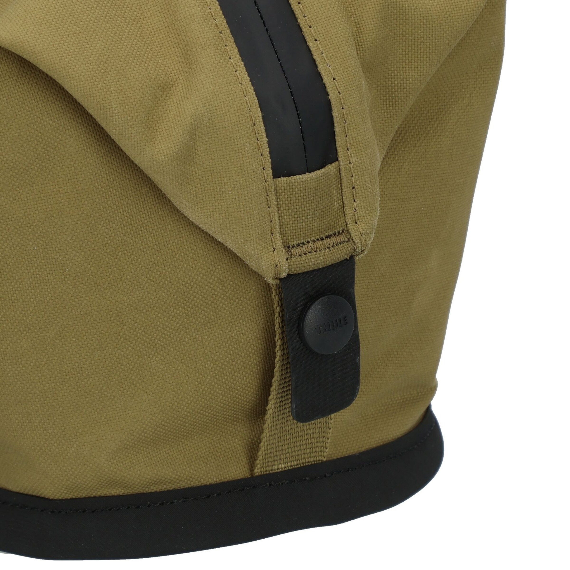 Thule Toiletry Bag 'Aion' in Green