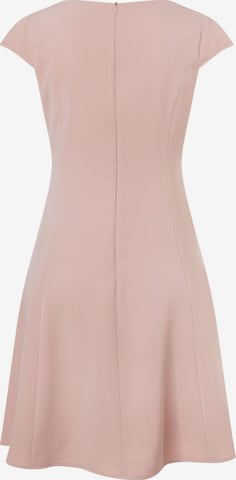 MORE & MORE Sheath Dress in Pink