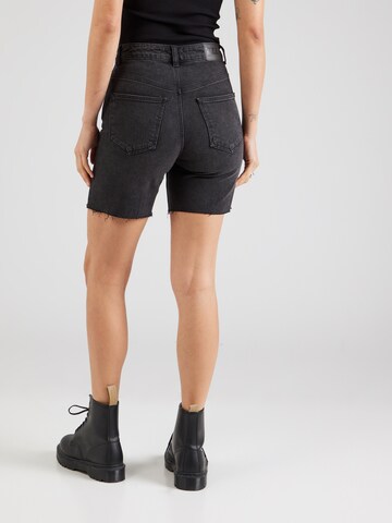 Slimfit Jeans di Tally Weijl in nero