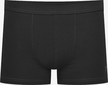 Henderson Boxershorts 'State' in Grijs: voorkant