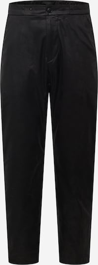 DRYKORN Pantalon 'MATO' en noir, Vue avec produit