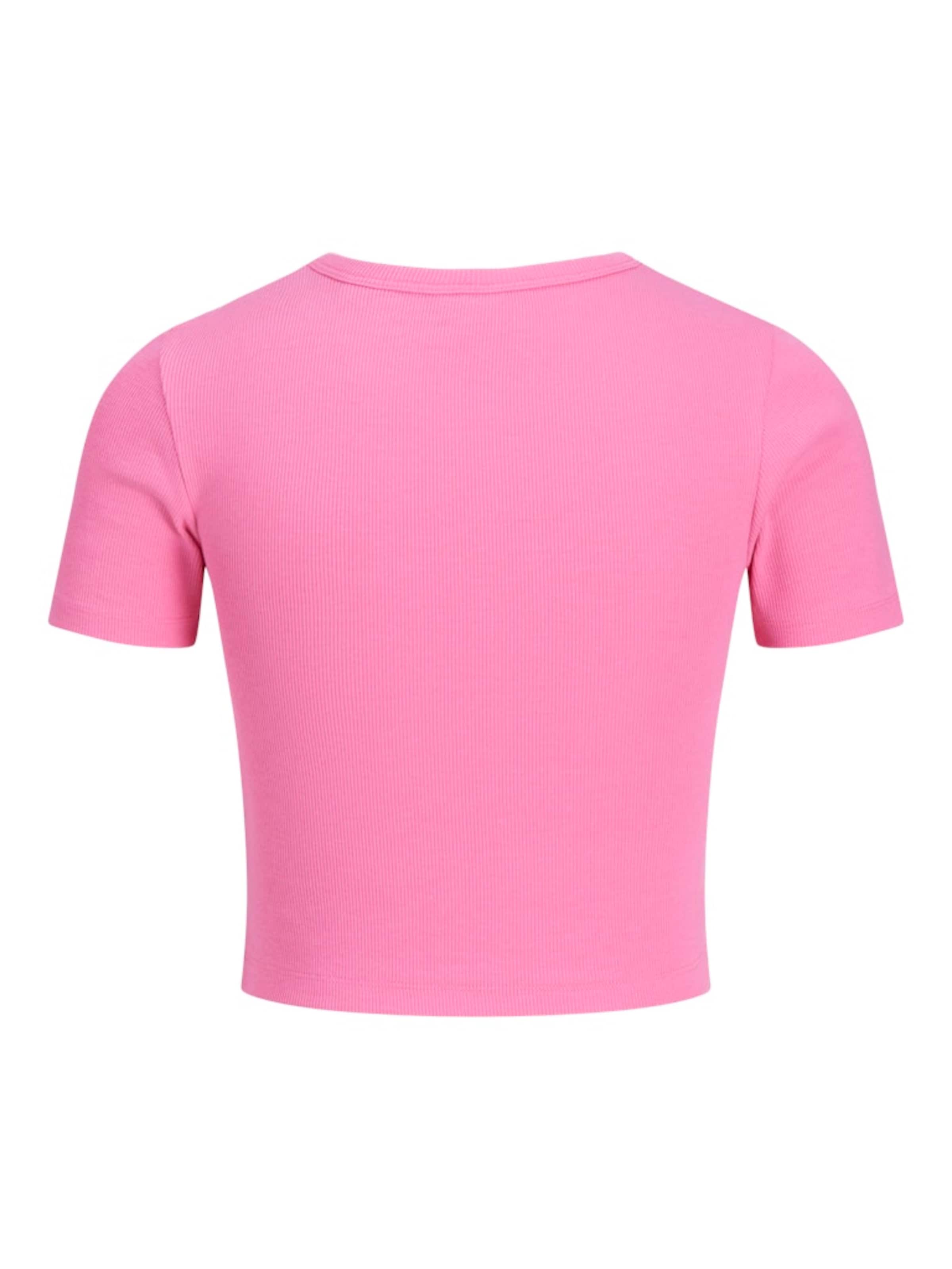 JJXX Shirt 'JXFlorie' in Pink