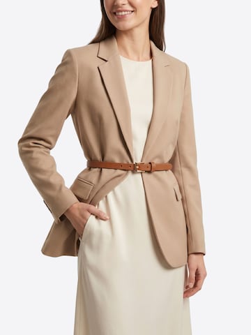 Vivisence Belt 'P0003' in Brown