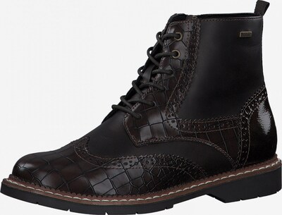 s.Oliver Boots in de kleur Kastanjebruin, Productweergave