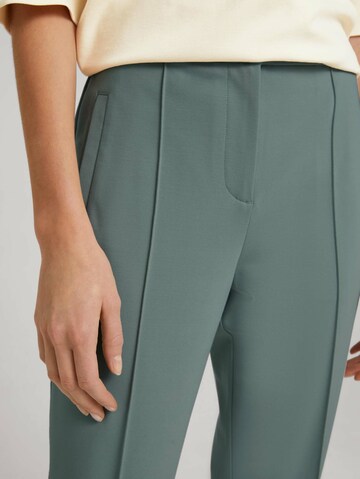 Regular Pantalon chino MINE TO FIVE en vert