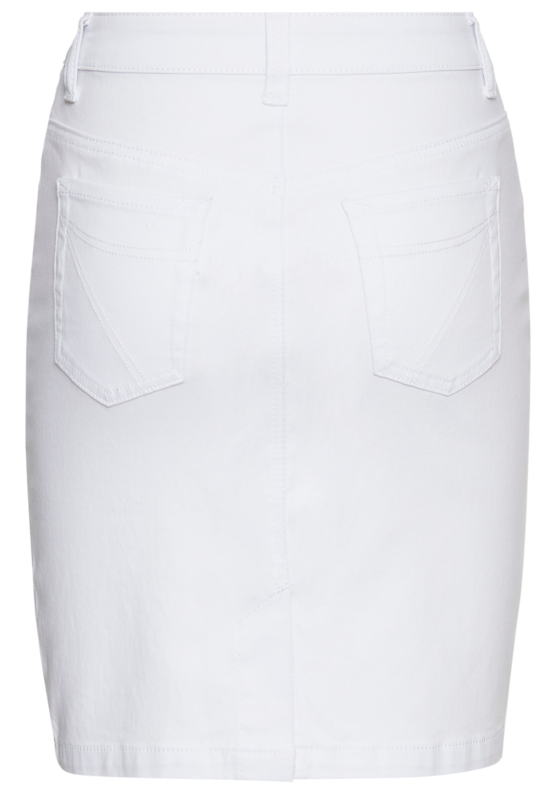 ARIZONA Skirt in White