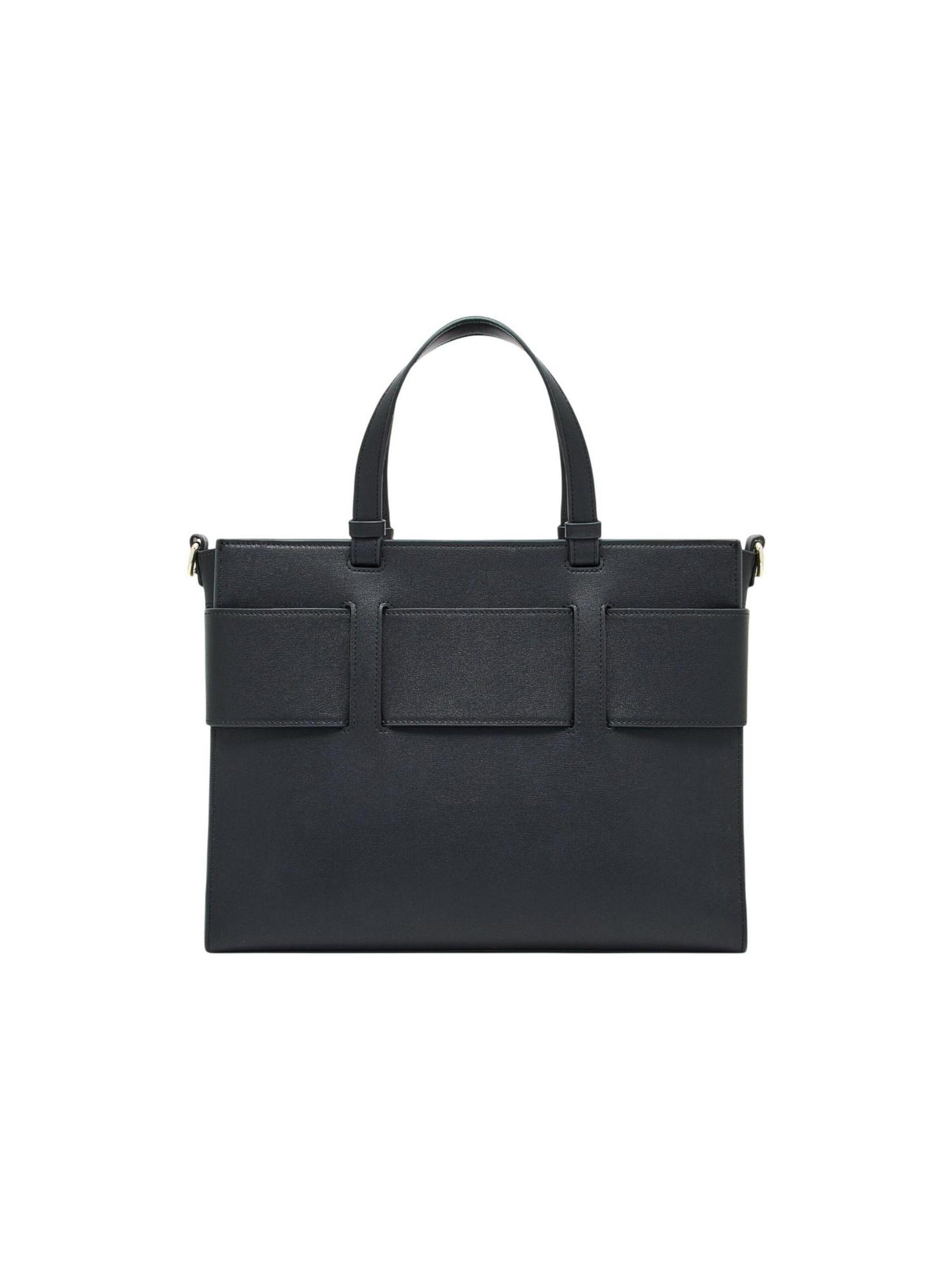 ARMANI EXCHANGE Handtas '942689 0A874' in Zwart