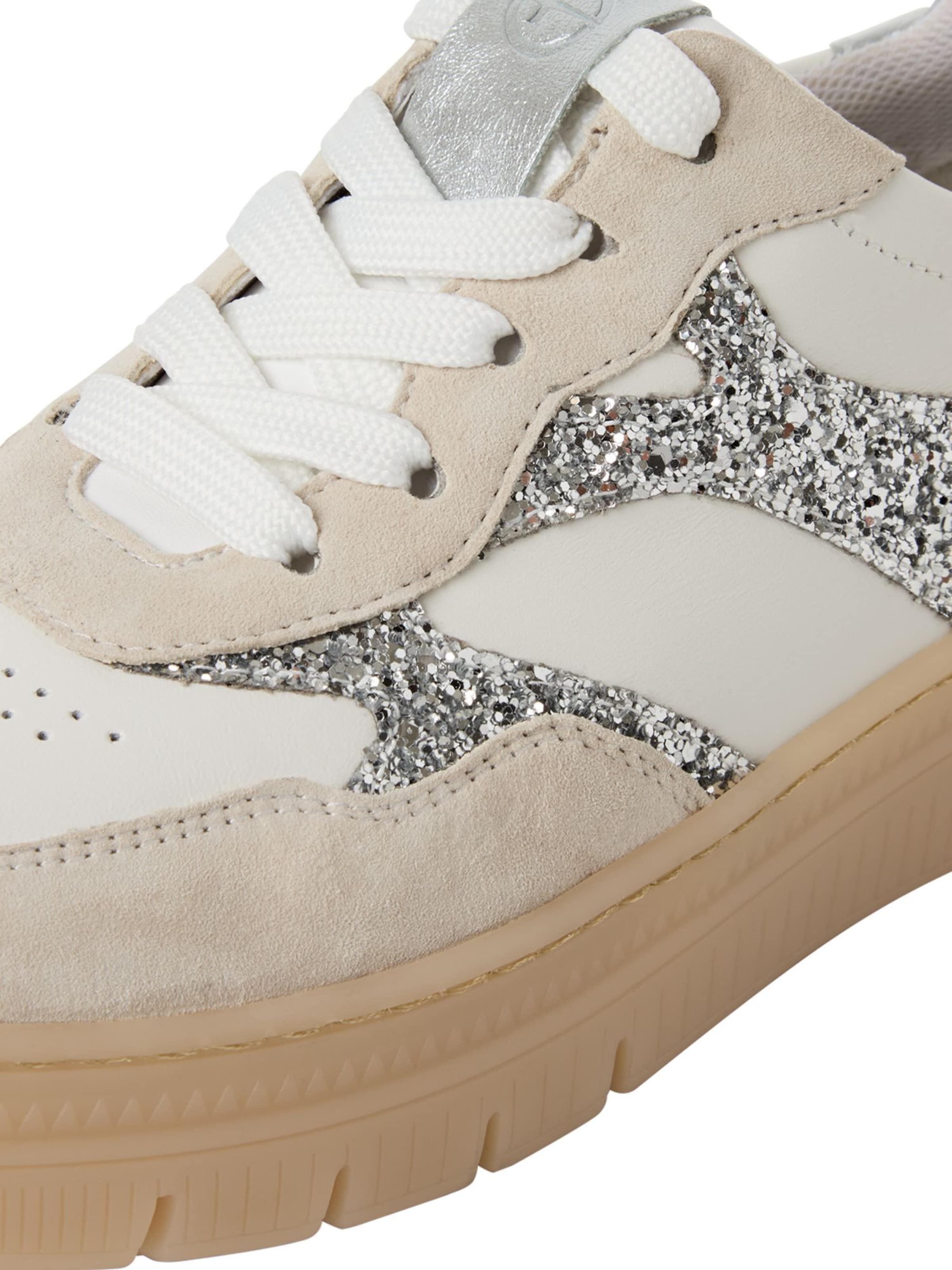 Tamaris Sneaker in Beige