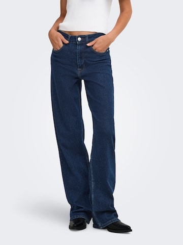 Loosefit Jeans 'ONLJulles' di ONLY in blu: frontale