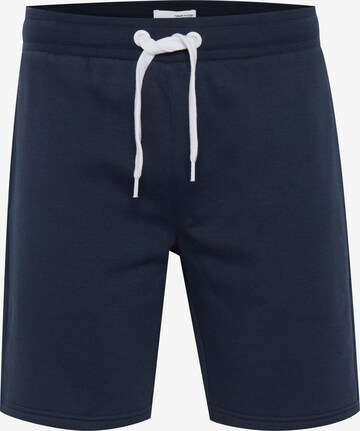 !Solid Pants 'OLIVER' in Blue: front