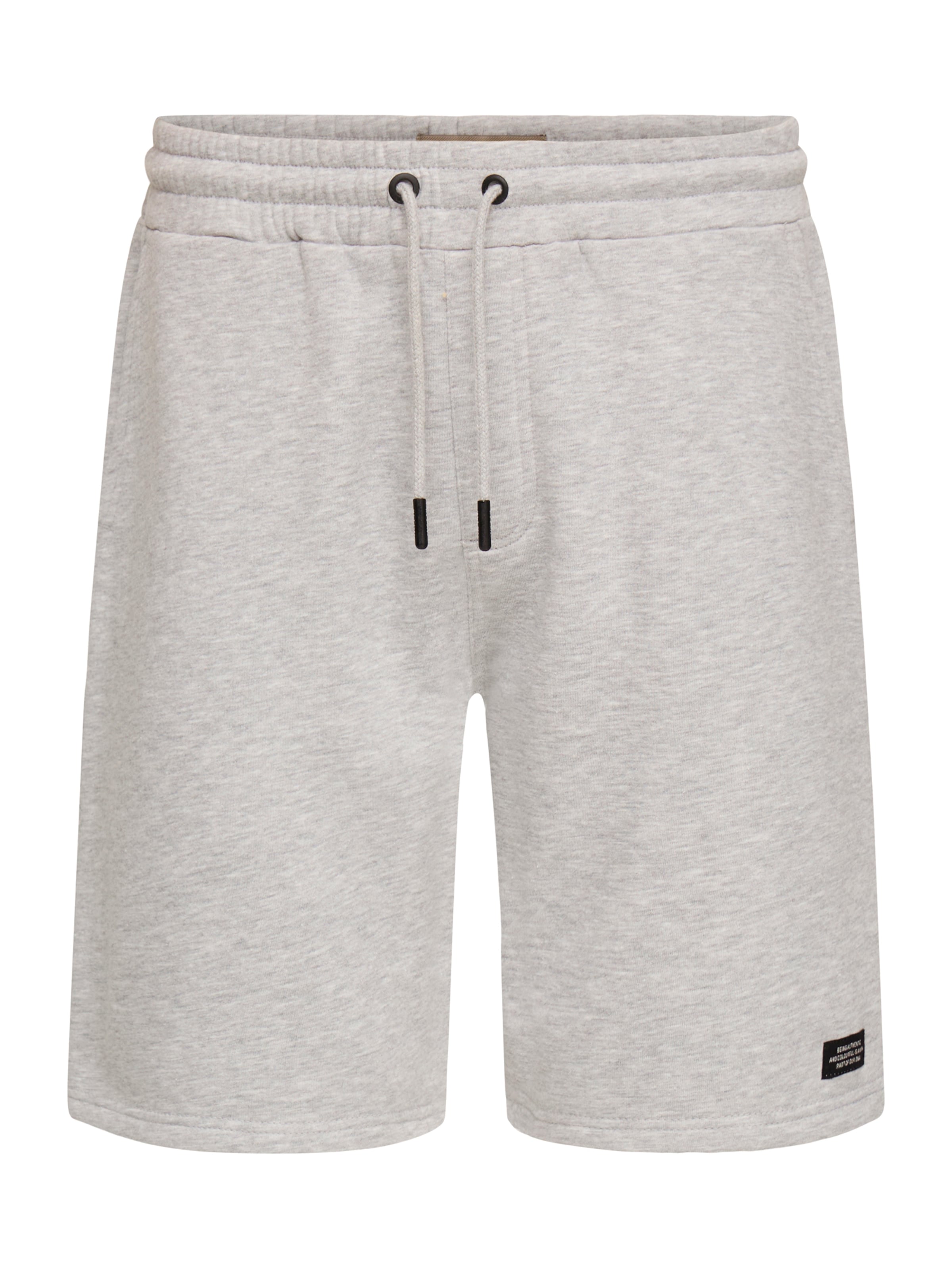 Pantalon 'Downton' BLEND en beige : devant