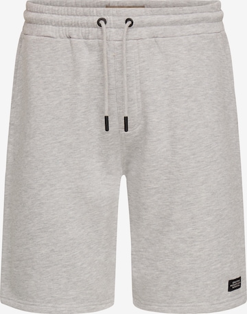 smėlio BLEND Standartinis Kelnės 'Downton': priekis