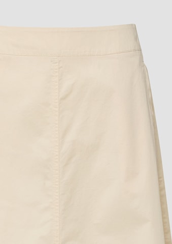 s.Oliver Rock in Beige