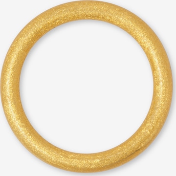 Lulu Copenhagen Ring in Gold: front